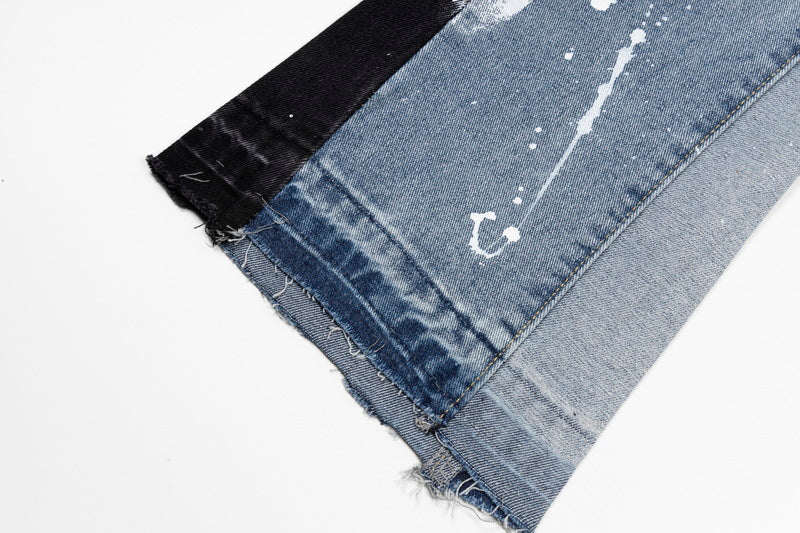 GALLERY DEPT New Jeans Pants G77