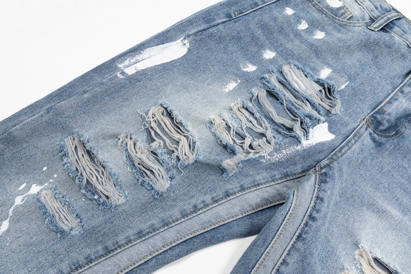 GALLERY DEPT New Jeans Pants G77