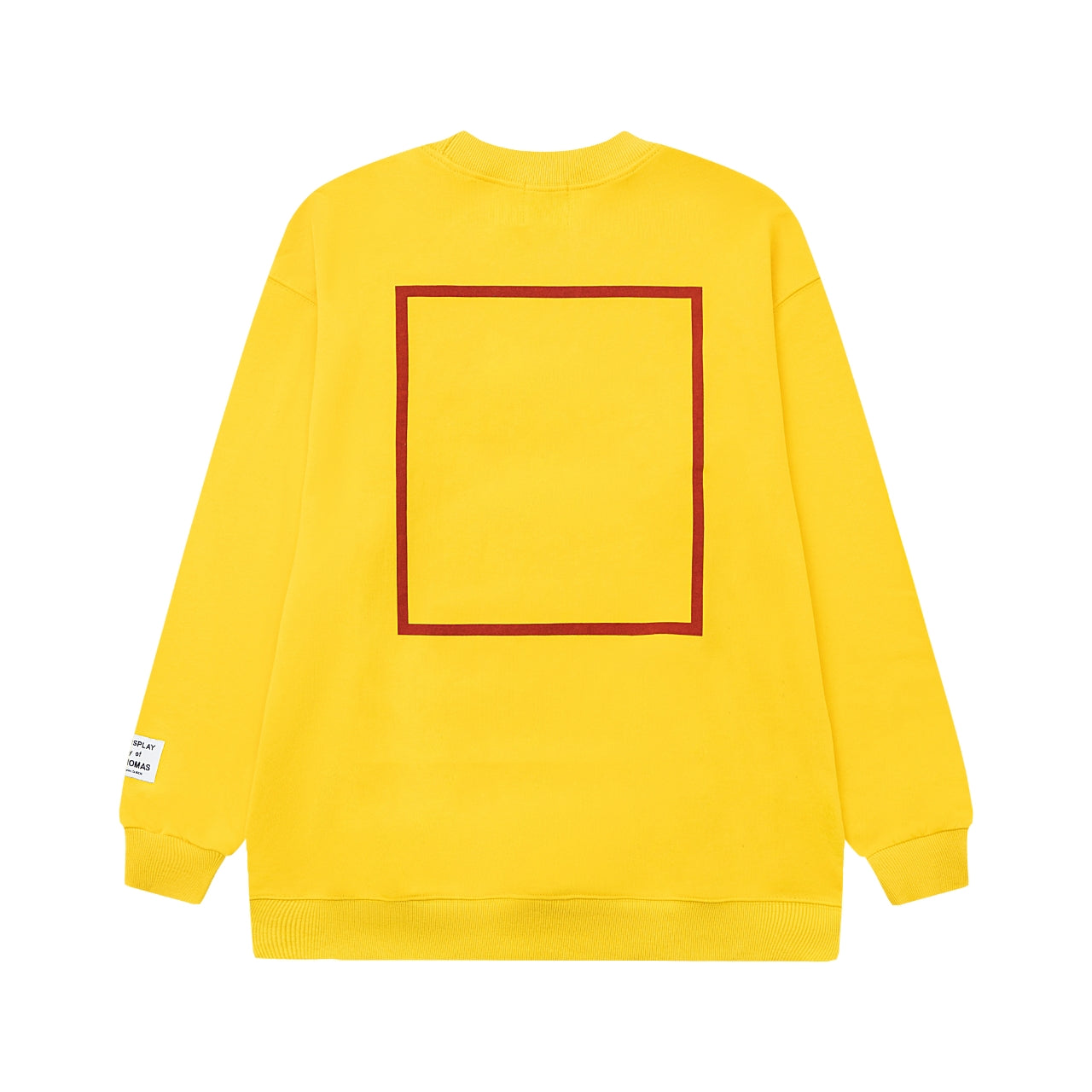 GALLERY DEPT New sweatshirt G194
