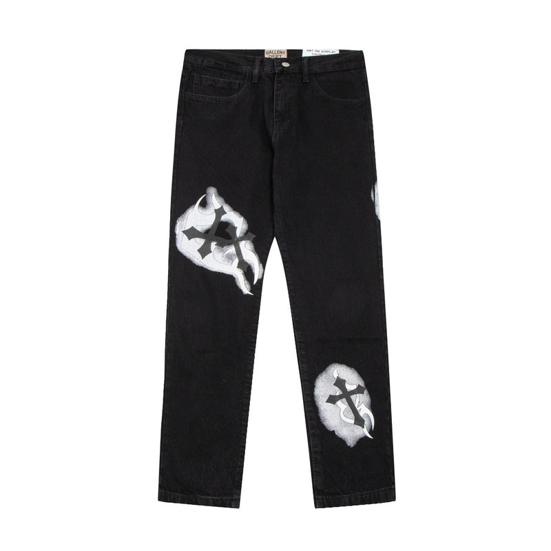 GALLERY DEPT New Jeans Pants G59