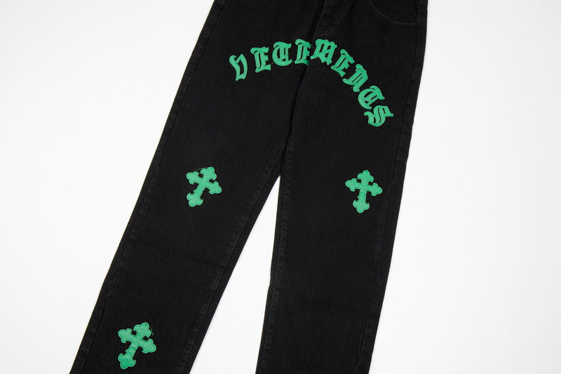 GALLERY DEPT 2024 New Jeans Pants G58