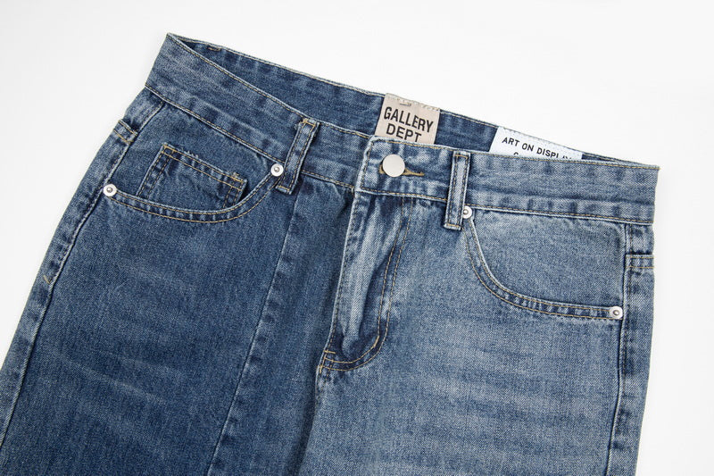 GALLERY DEPT New Jeans Pants G76