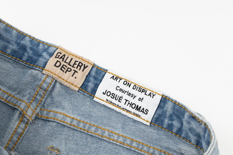 GALLERY DEPT New Jeans Pants G185