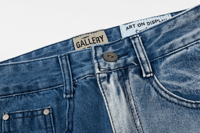 GALLERY DEPT New Jeans Pants G168