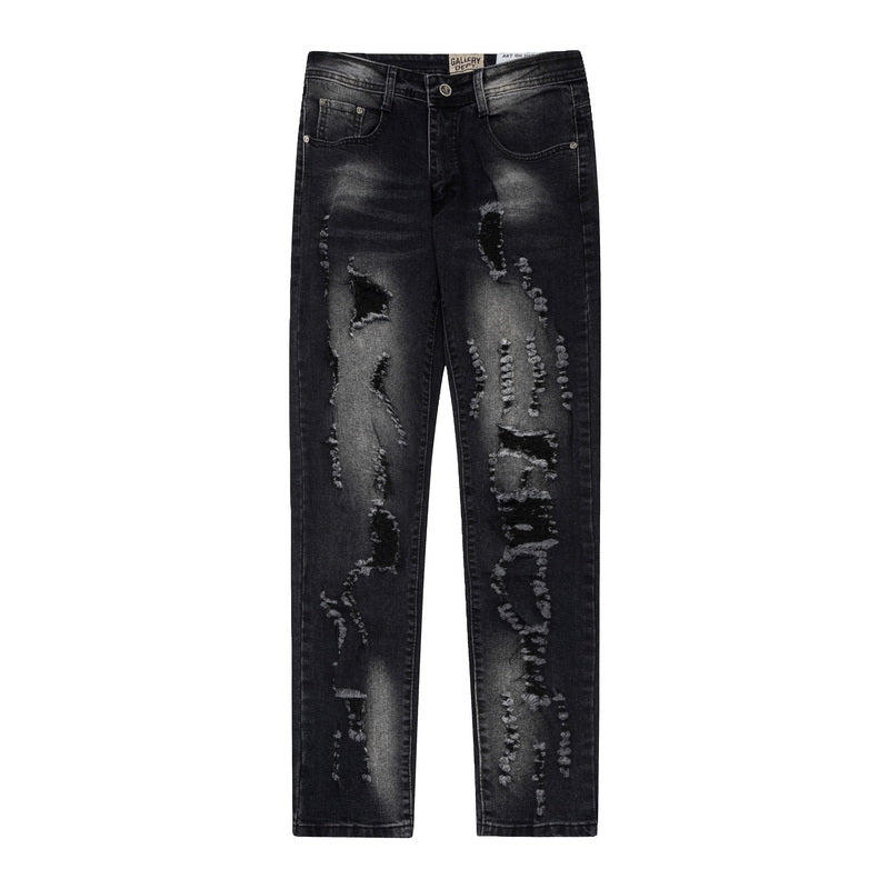 GALLERY DEPT New Jeans Pants G179