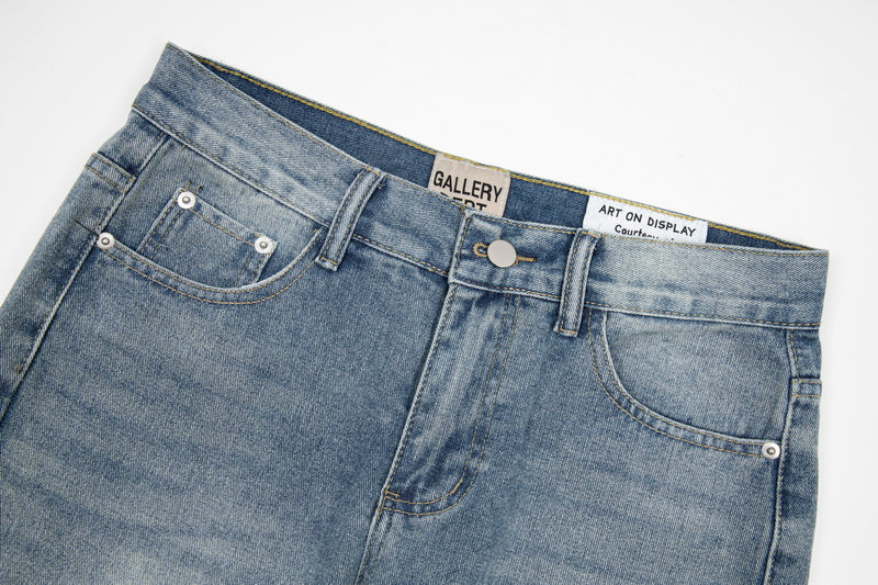 GALLERY DEPT New Jeans Pants G68