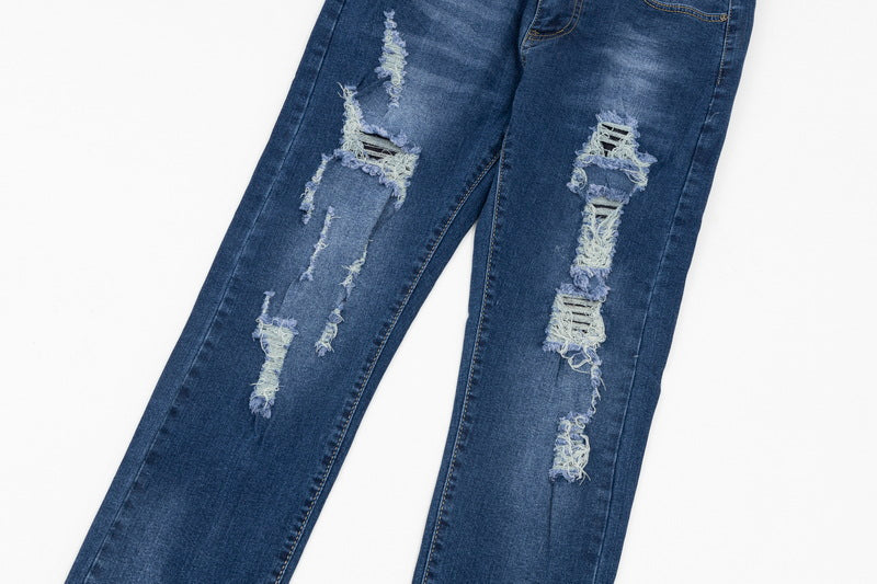 GALLERY DEPT New Jeans Pants G178
