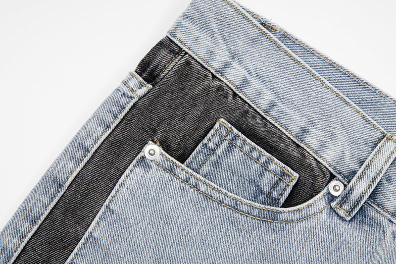 GALLERY DEPT New Jeans Pants G57