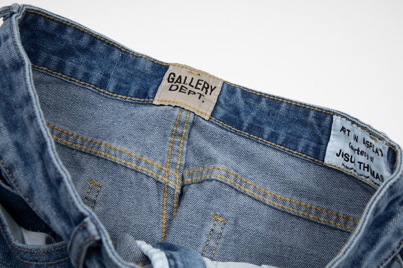 GALLERY DEPT New Jeans Pants G51