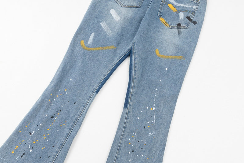 GALLERY DEPT New Jeans Pants G185