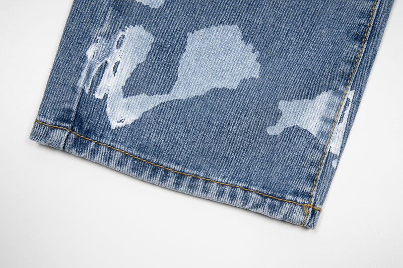 GALLERY DEPT New Jeans Pants G41