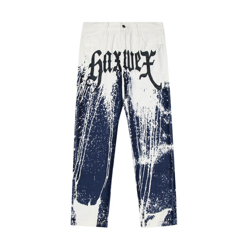 GALLERY DEPT New Jeans Pants G81