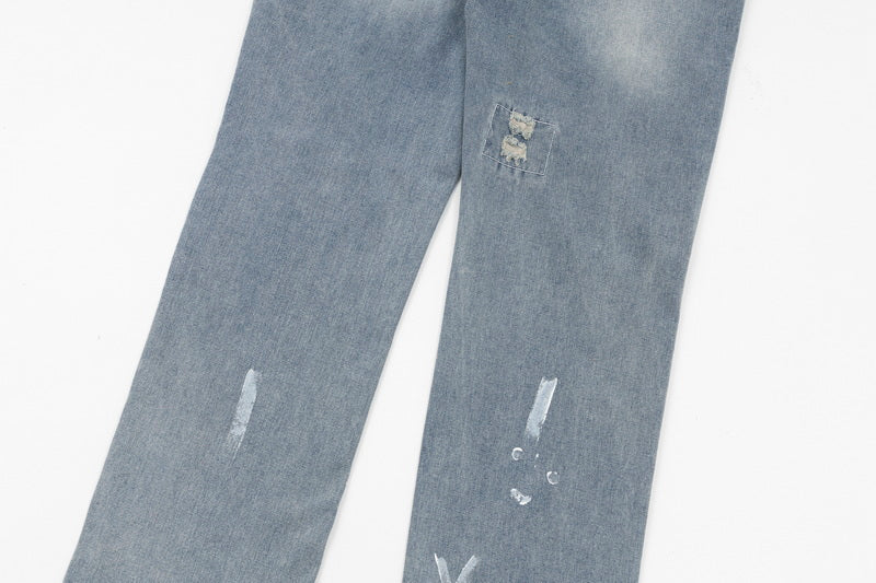 GALLERY DEPT New Jeans Pants G156