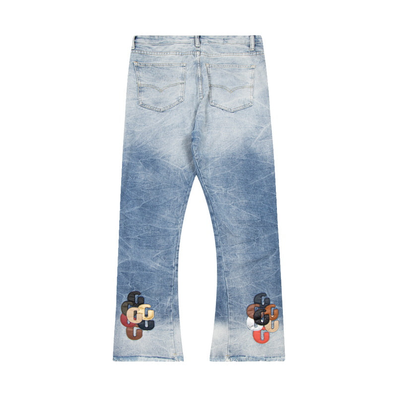 GALLERY DEPT New Jeans Pants G79