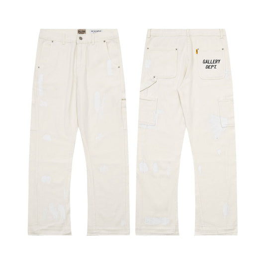 GALLERY DEPT New Jeans Pants G153