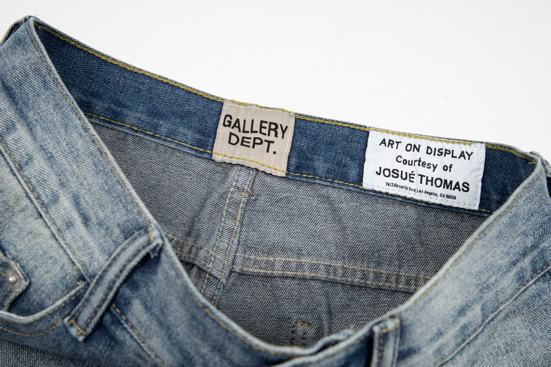 GALLERY DEPT New Jeans Pants G68