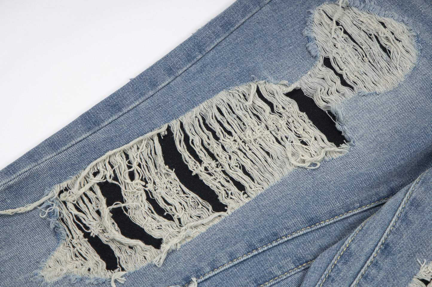 GALLERY DEPT New Jeans Pants G376