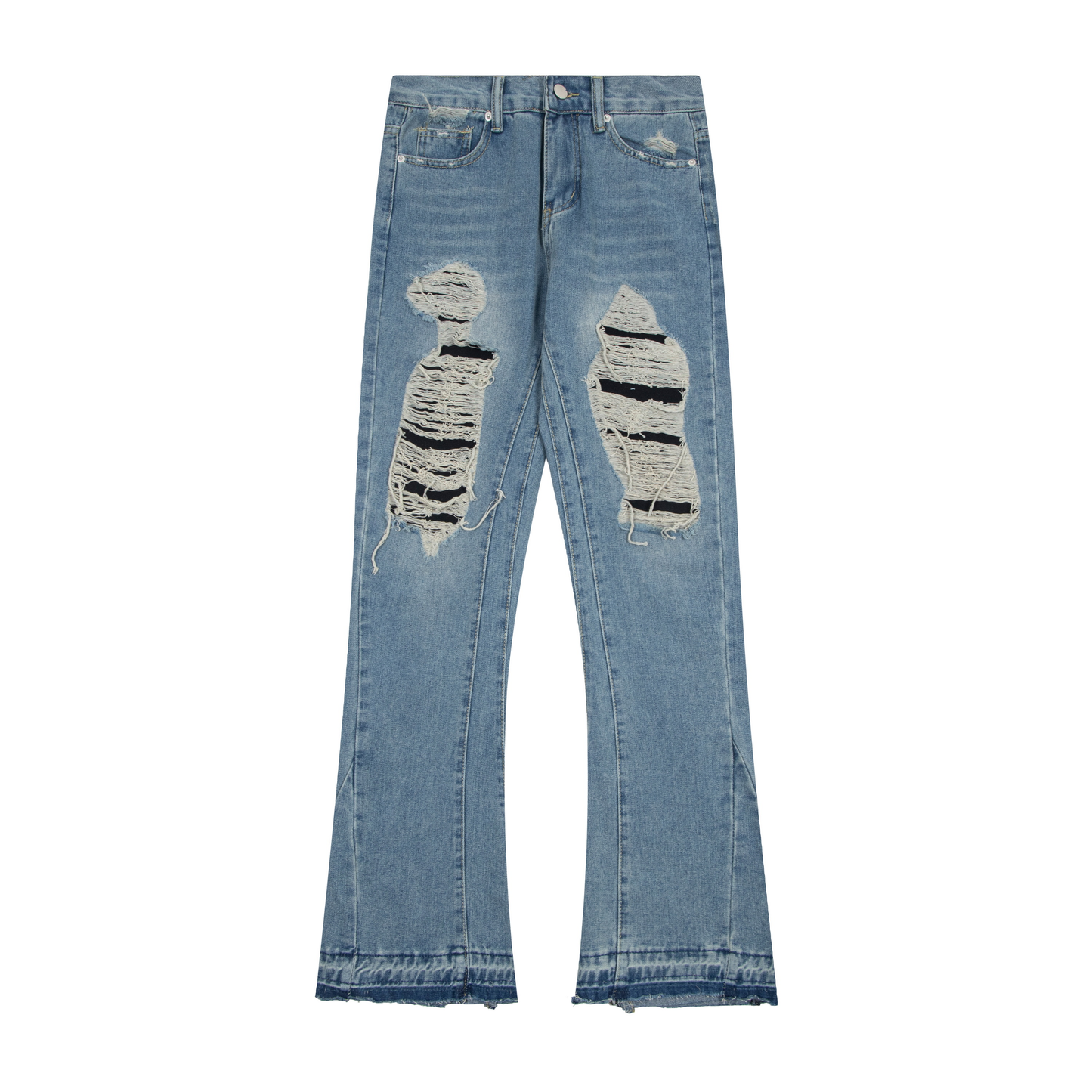 GALLERY DEPT New Jeans Pants G376