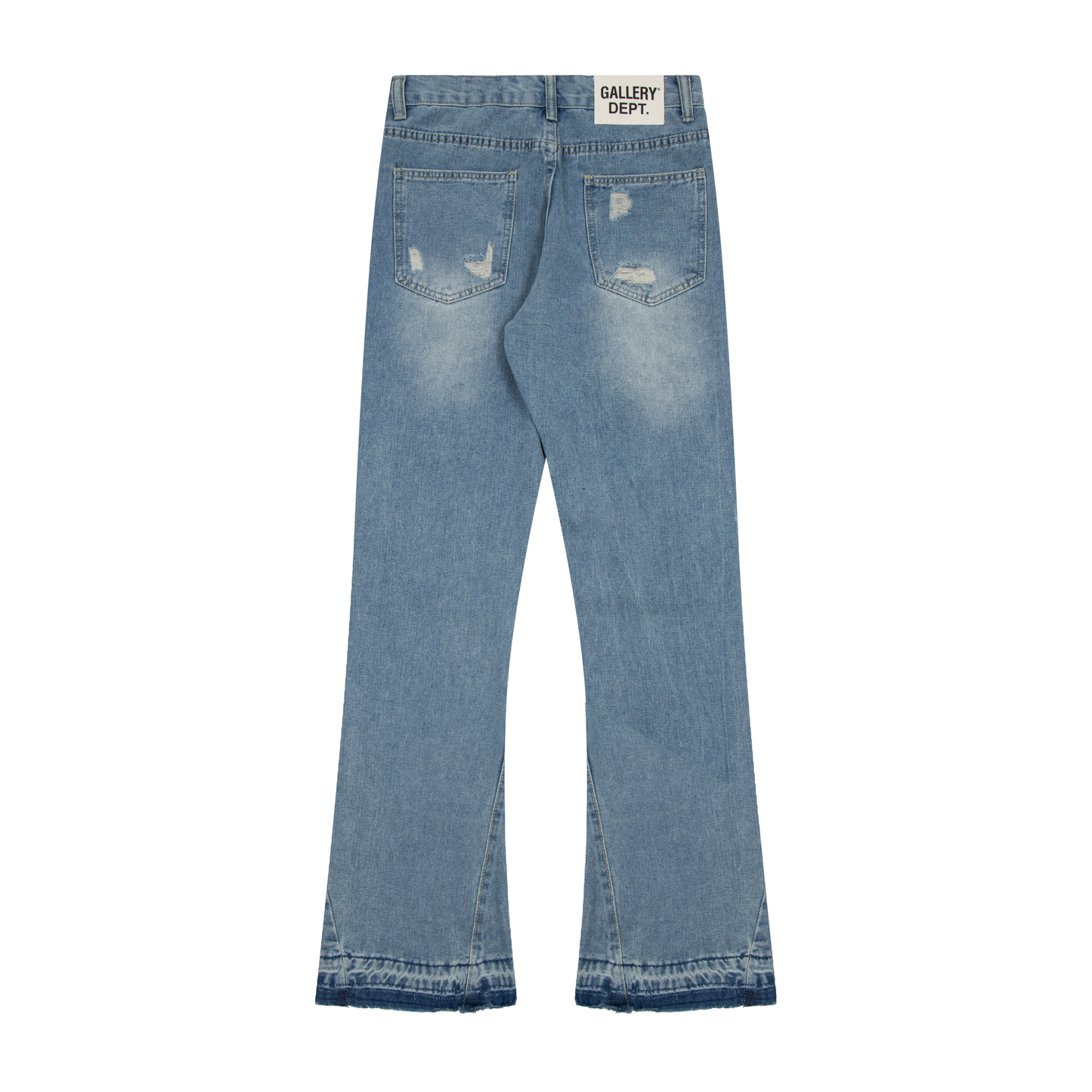 GALLERY DEPT New Jeans Pants G376