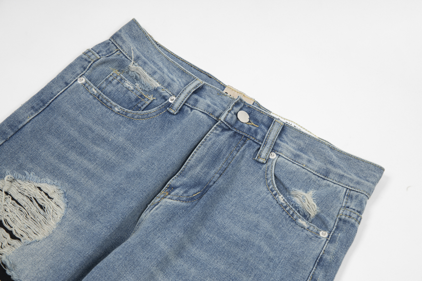 GALLERY DEPT New Jeans Pants G376