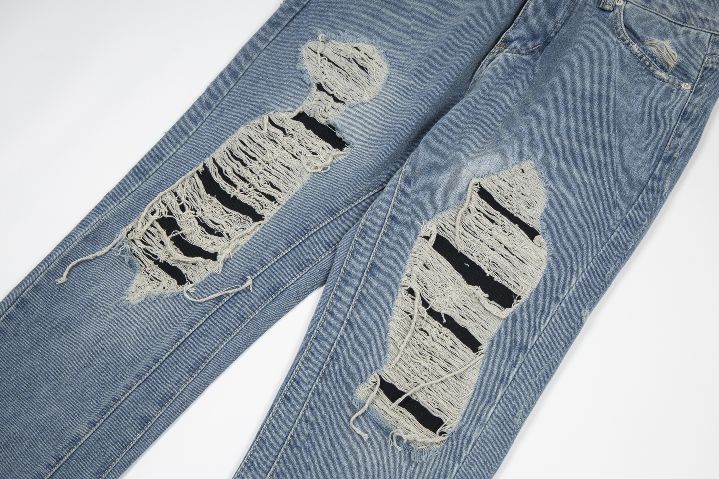 GALLERY DEPT New Jeans Pants G376