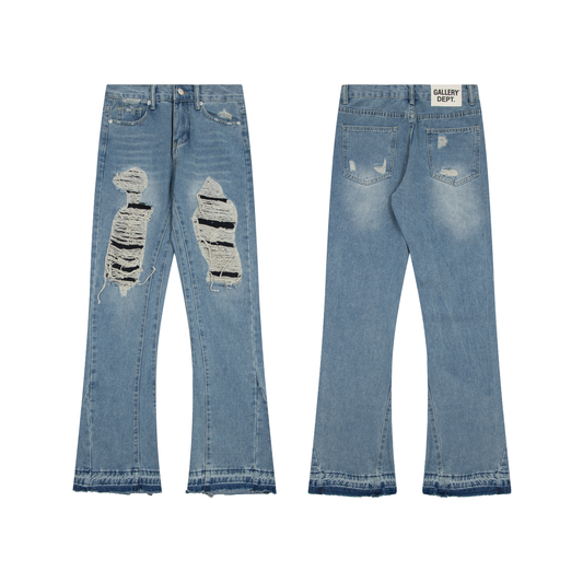 GALLERY DEPT New Jeans Pants G376