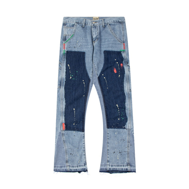 GALLERY DEPT New Jeans Pants G20