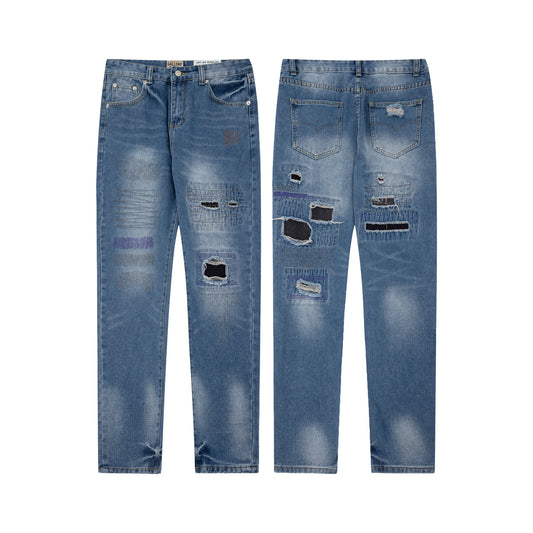 GALLERY DEPT New Jeans Pants G201