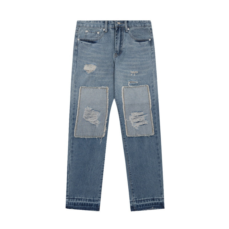GALLERY DEPT New Jeans Pants G55