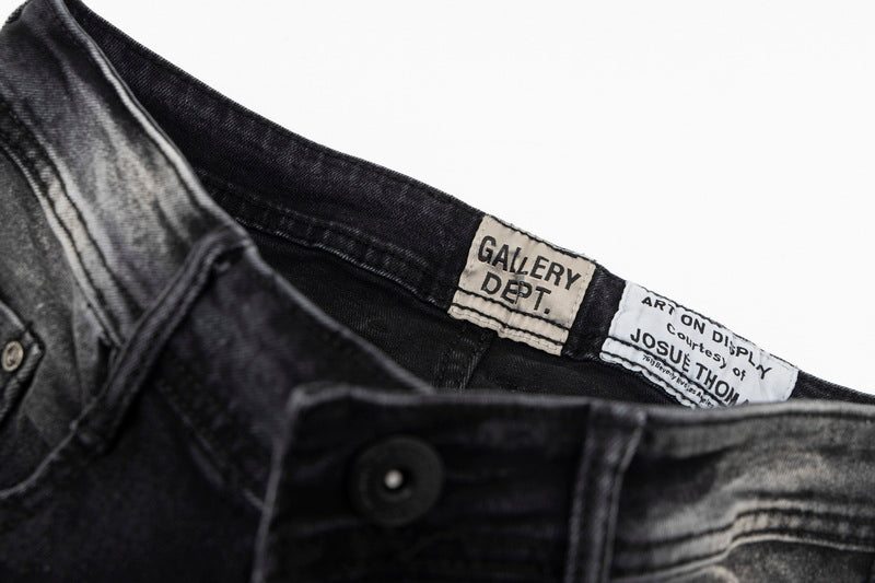 GALLERY DEPT New Jeans Pants G177