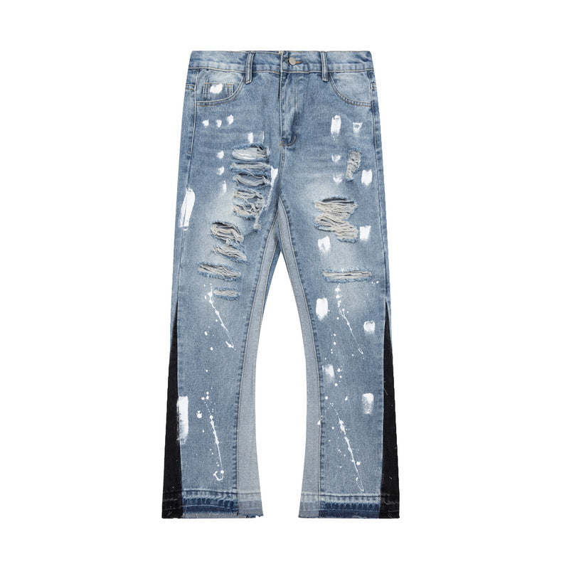 GALLERY DEPT New Jeans Pants G77