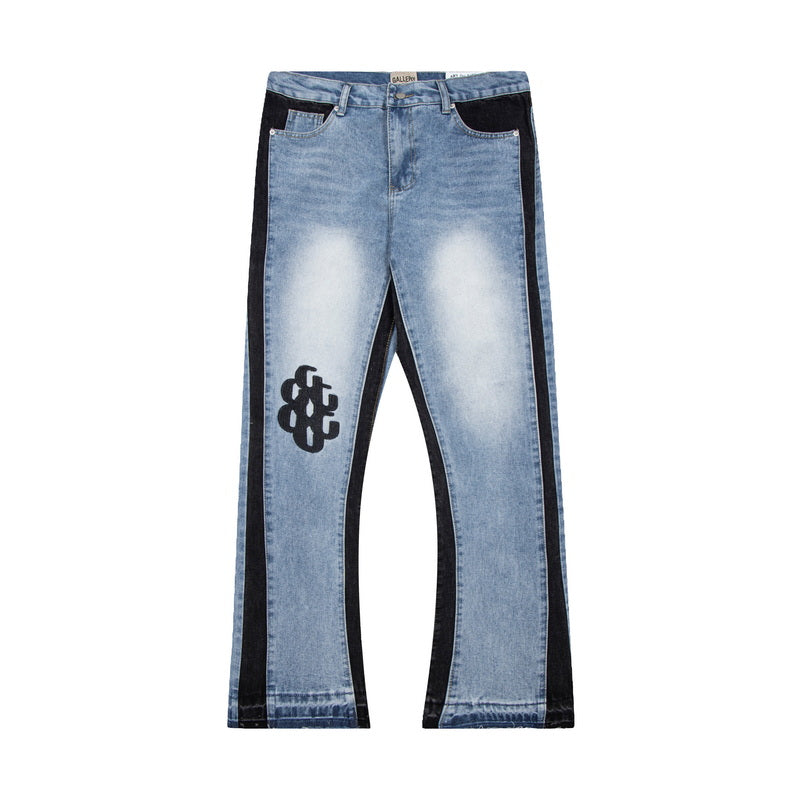 GALLERY DEPT New Jeans Pants G57