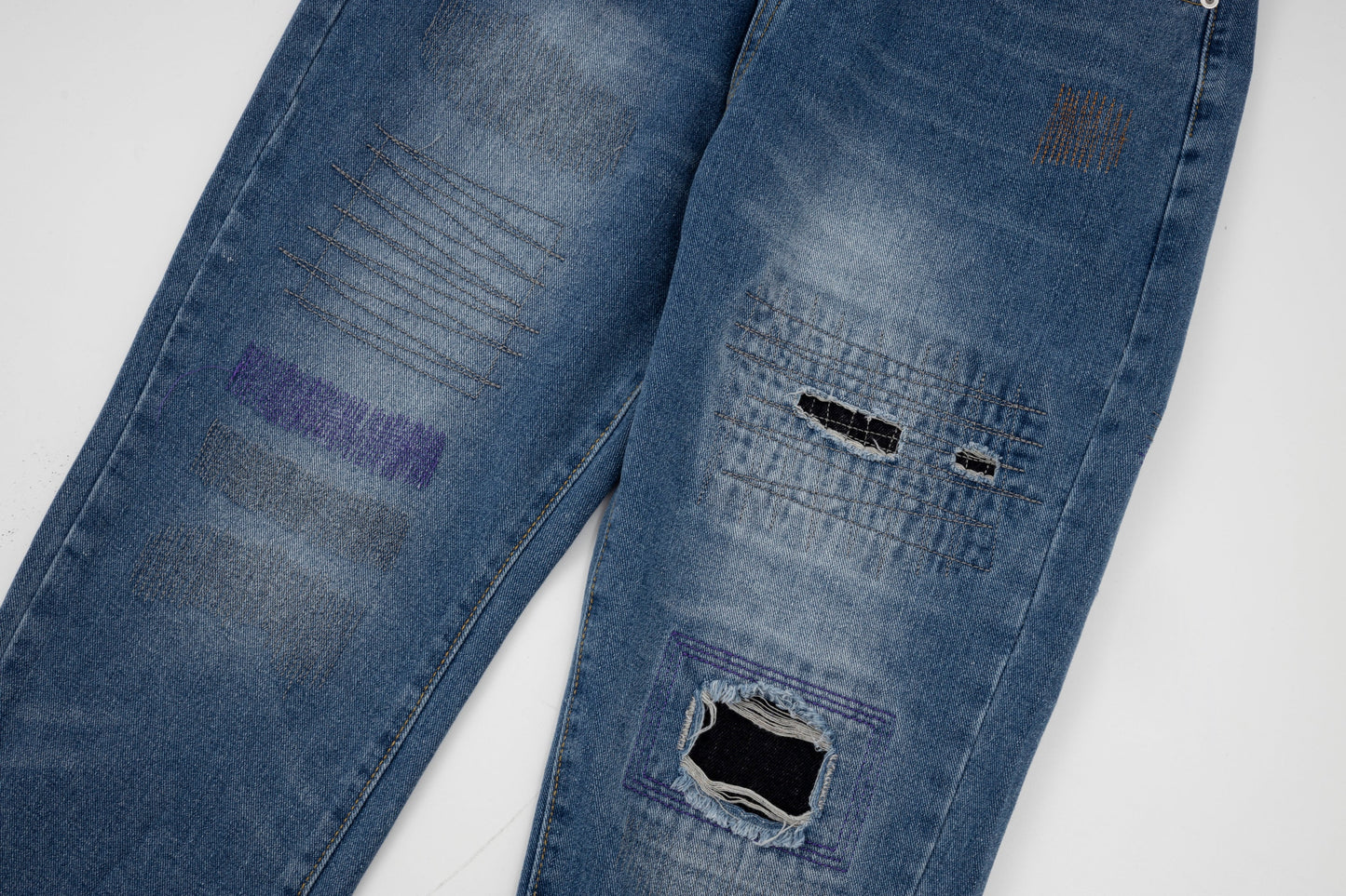 GALLERY DEPT New Jeans Pants G201
