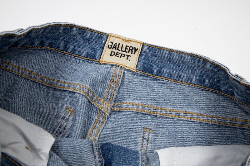 GALLERY DEPT New Jeans Pants G41