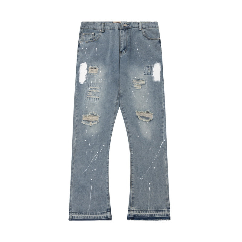 GALLERY DEPT New Jeans Pants G156
