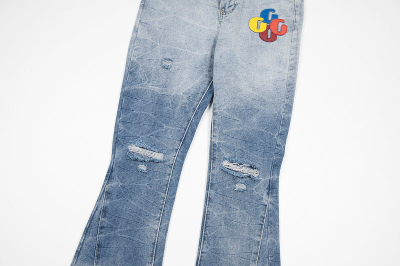 GALLERY DEPT New Jeans Pants G79