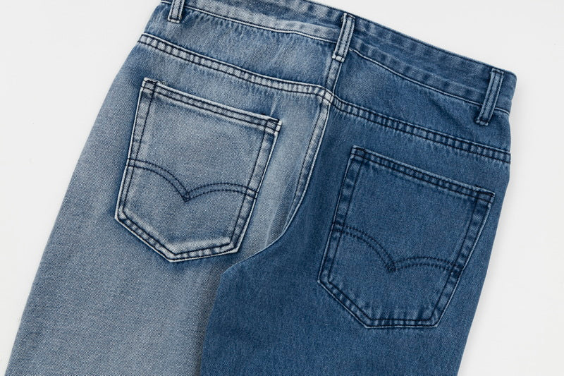 GALLERY DEPT New Jeans Pants G168