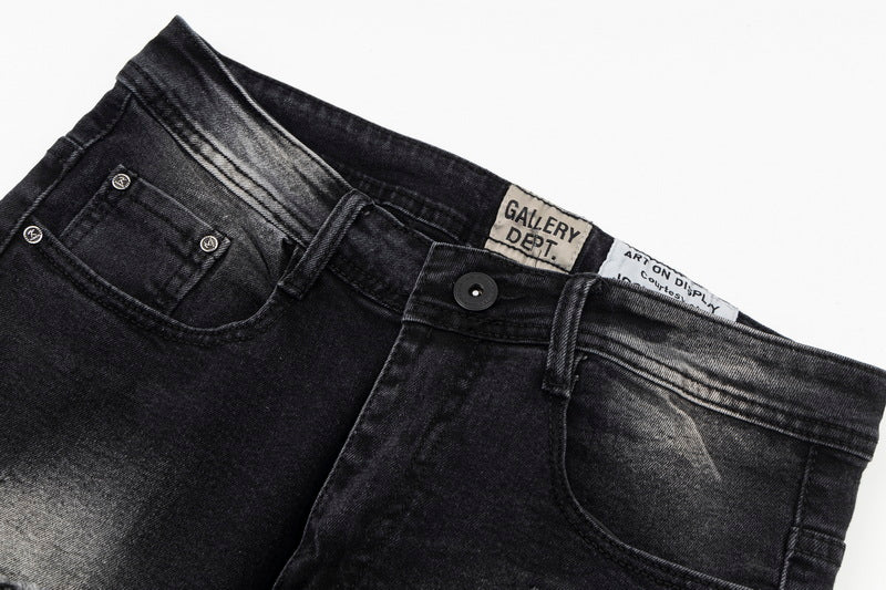 GALLERY DEPT New Jeans Pants G177