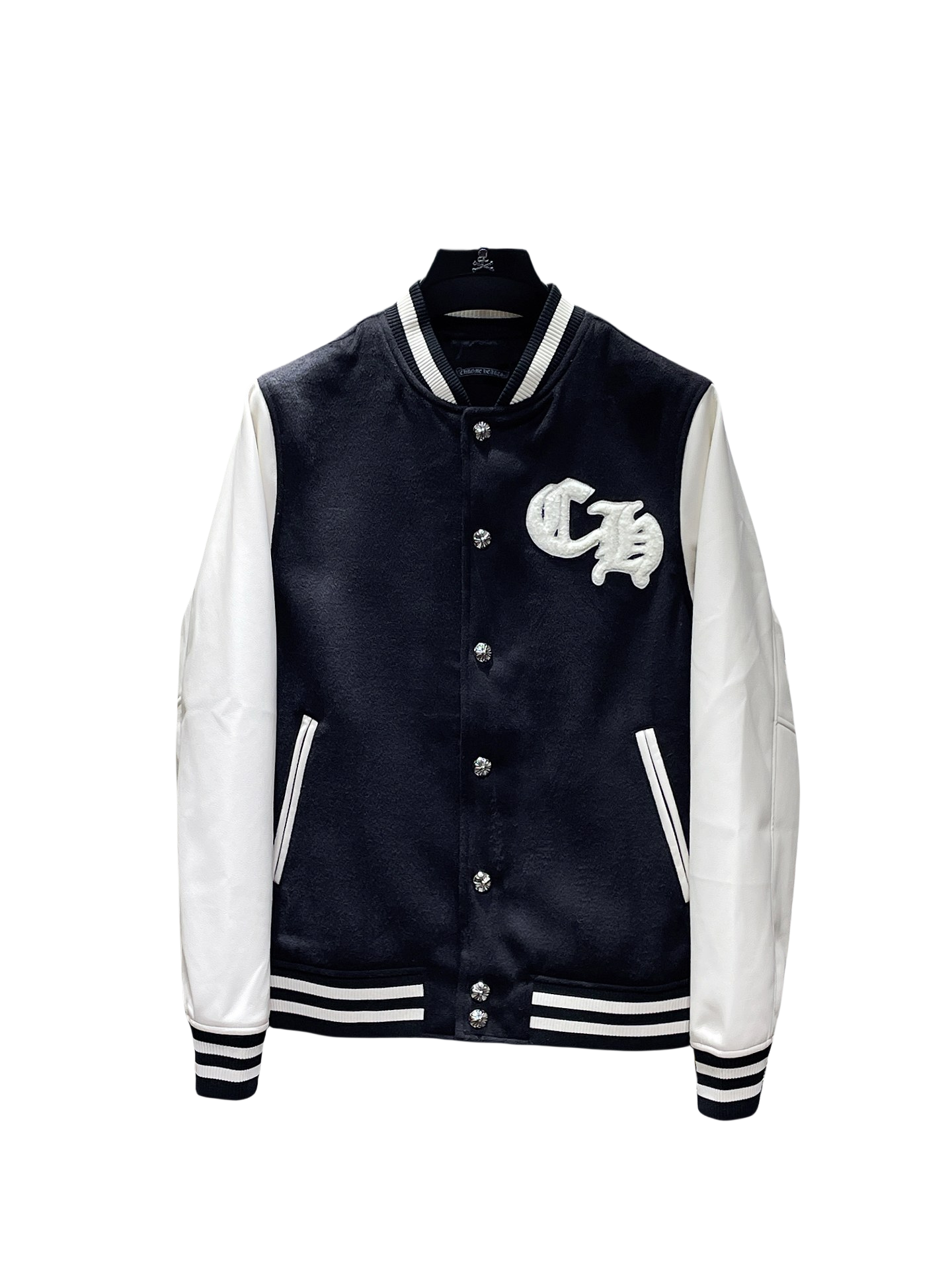 CH-Chrome Hearts 2024 New Jacket N8621