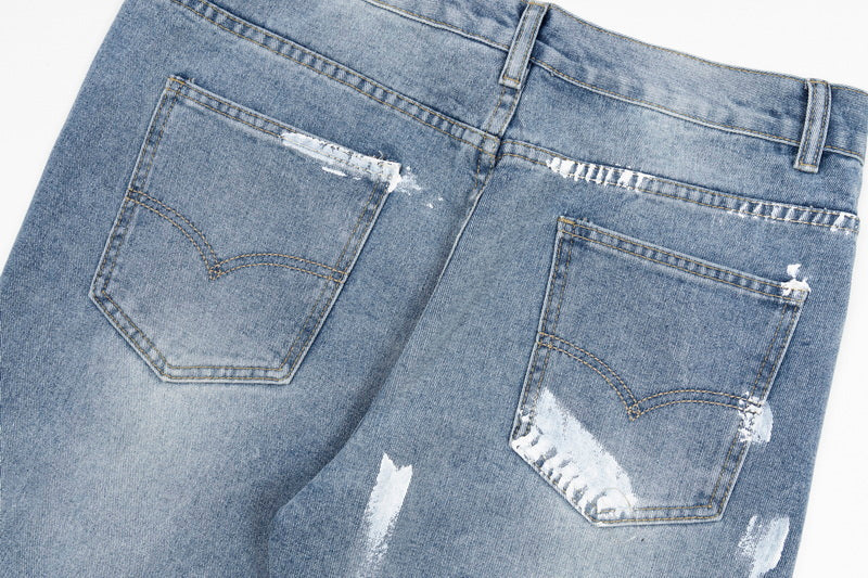 GALLERY DEPT New Jeans Pants G77