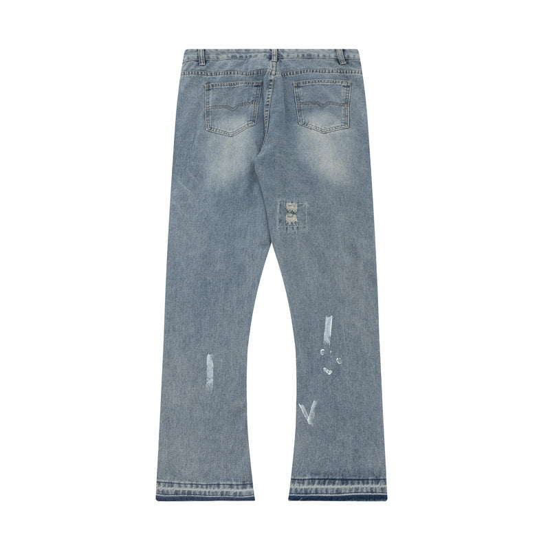 GALLERY DEPT New Jeans Pants G156