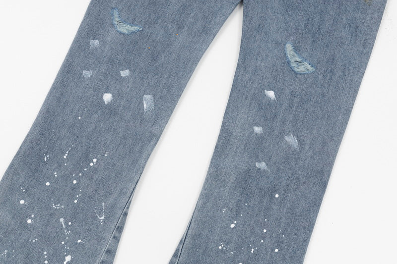 GALLERY DEPT New Jeans Pants G162