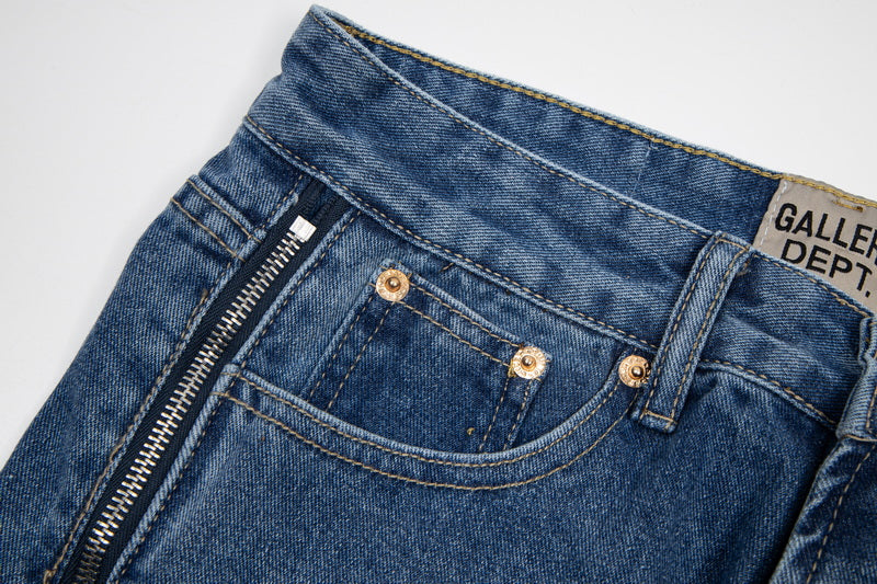 GALLERY DEPT New Jeans Pants G51