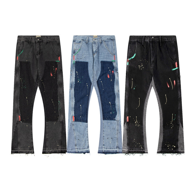 GALLERY DEPT New Jeans Pants G20