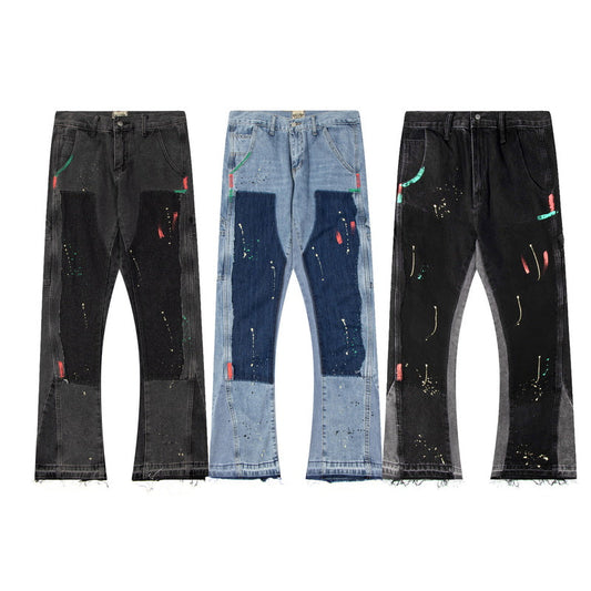GALLERY DEPT New Jeans Pants G20