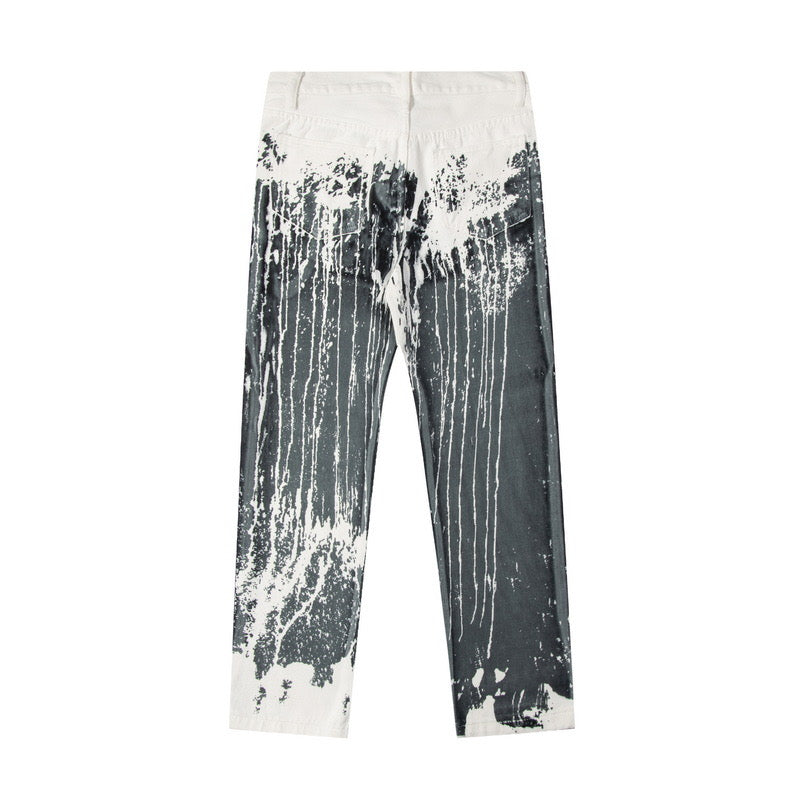 GALLERY DEPT New Jeans Pants G81