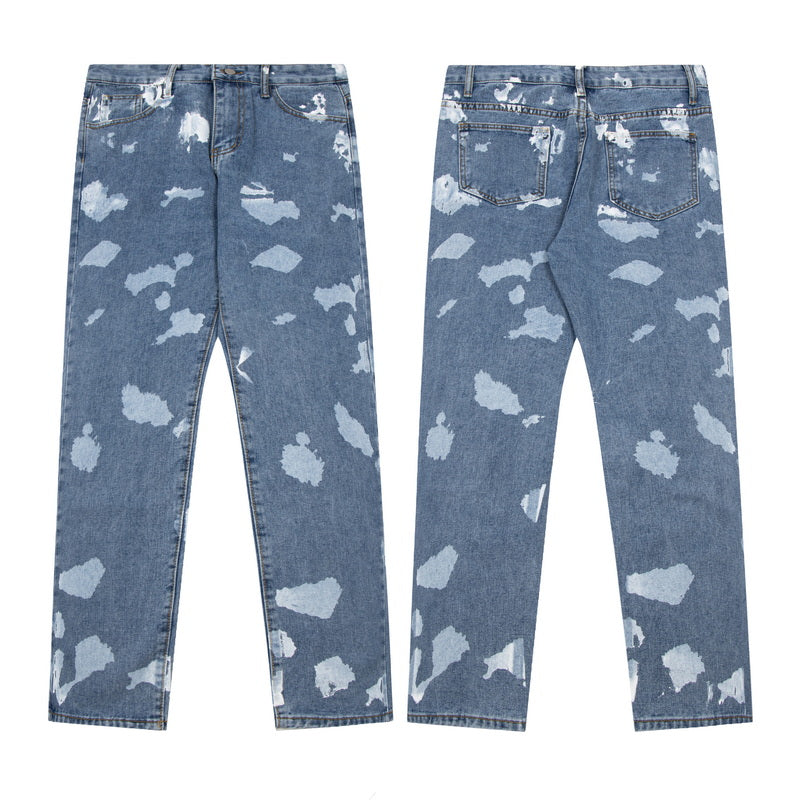 GALLERY DEPT New Jeans Pants G41