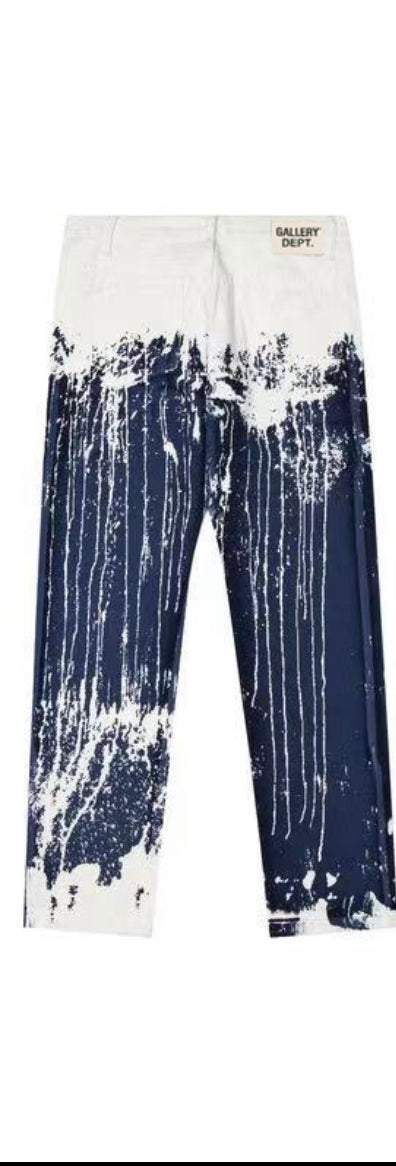 GALLERY DEPT New Jeans Pants G81