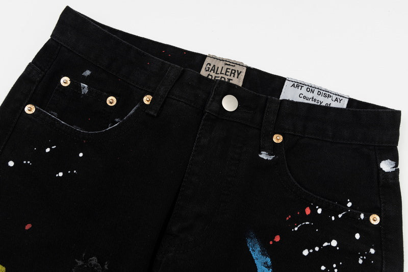 GALLERY DEPT New Jeans Pants G200