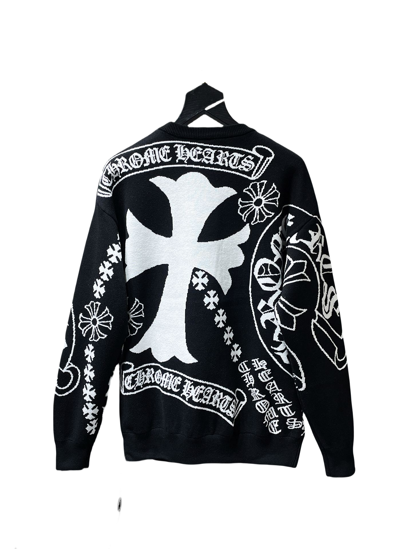 CH-Chrome Hearts 2024 New Jacket N8389